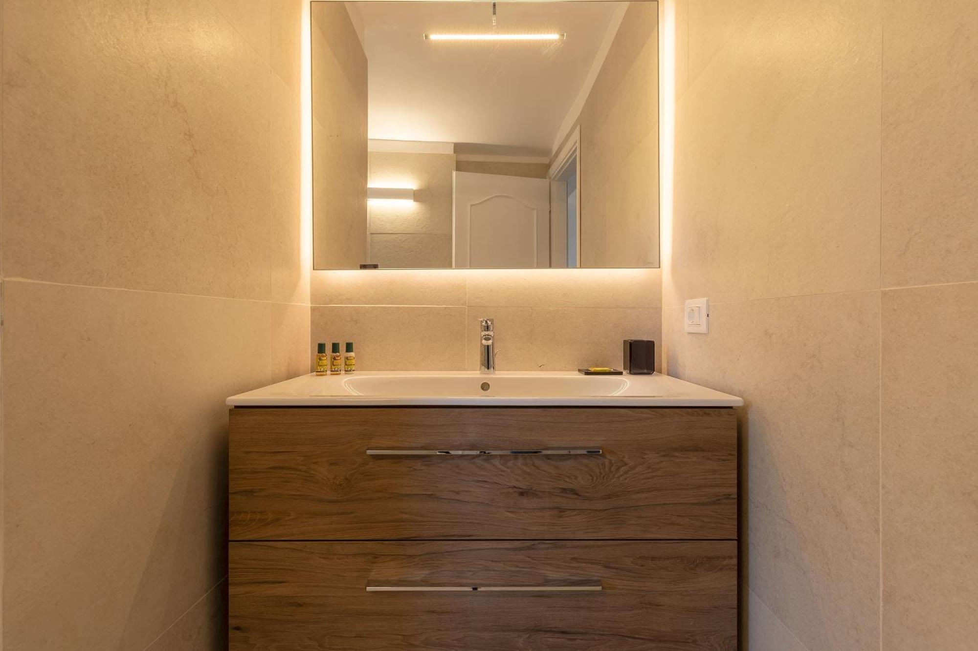 Apartamento Dora Penthouse Uffizi View