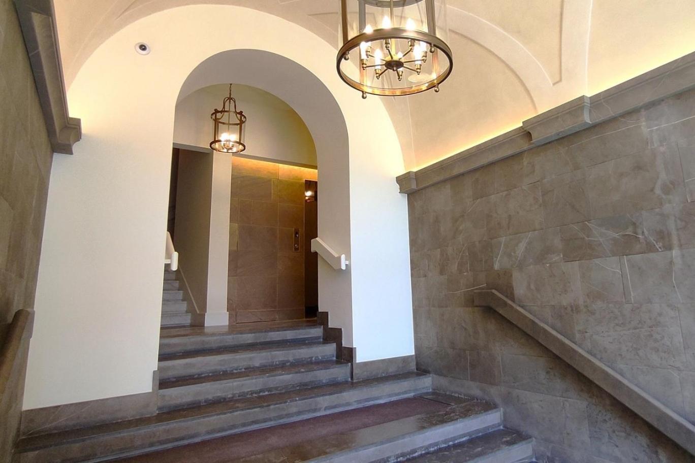 Dora Penthouse Uffizi View Apartamento