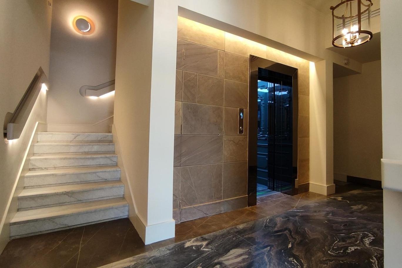 Apartamento Dora Penthouse Uffizi View